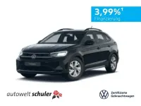Gebraucht VW Taigo Life 95 PS (69 kW) 2025 Deep black perleffekt SUV