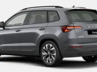 Neu Skoda Karoq Dynamic 150 PS (110 kW) 2025 Wählbar SUV