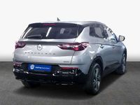gebraucht Opel Grandland X Plug-in-Hybrid 1.6 DI Automatik GS 133 kW 5-türig (Benzin/Elektro-PlugIn)