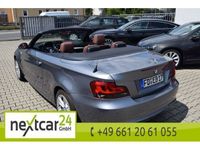 gebraucht BMW 118 Cabriolet i LEDER|XENON|SHZ|PDC|MFL