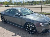 gebraucht Audi A5 3.0 TDI clean diesel S tronic quattro -