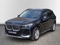 Gebraucht BMW X1 xLine 163 PS (119 kW) 2025 Black sapphire metallic SUV