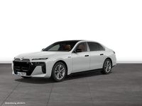 Gebraucht BMW i7 M Sport 484 kW (659 PS) 2025 Other Limousine
