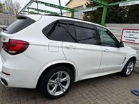 Second-hand BMW X5 Performance 258 CP (189 kW) 2018 Alb SUV