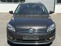 Gebraucht VW Passat Highline 170 PS (125 kW) 2011 Braun Kombi