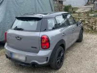 Occasion Mini Cooper S Countryman 184 ch (135 kW) 2011 Gris SUV