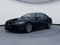 Gebraucht BMW 320 M Sport 170 PS (125 kW) 2012 Schwarz Coupé