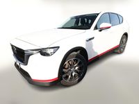 Gebraucht Mazda CX-60 328 PS (241 kW) 2022 SUV