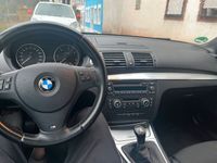 gebraucht BMW 118 Cabriolet d FaceLift