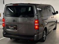 gebraucht Toyota Proace L2 Shuttle Comfort *8-fach*HeadUp*Tempomat*Kamera*