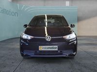 Gebraucht VW ID.3 Pro 150 kW (204 PS) 2023 Schwarz Kleinwagen