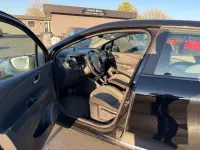 Gebraucht Renault Captur Dynamique 120 PS (88 kW) 2014 Schwarz SUV