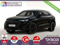Neu Audi Q8 Sport 286 PS (210 kW) 2026 Schwarz SUV