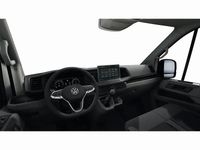 Neu VW Crafter 103 PS (75 kW) 2026 Weiß Van