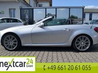 gebraucht Mercedes 280 SLK RoadsterEdition 10 LEDER|AIRSCRAF|