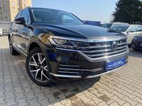 Gebraucht VW Touareg Elegance 231 PS (169 kW) 2021 Braun SUV