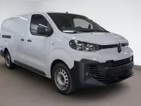 Gebraucht Citroën Jumpy 144 PS (105 kW) 2025 Weiß Van / Kleinbus