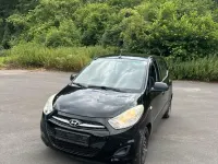 Gebraucht Hyundai i10 69 PS (50 kW) 2012 Kleinwagen
