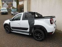 gebraucht Dacia Duster Blue dCi 115 4x4 Pick Up 2023 FACELIFT!