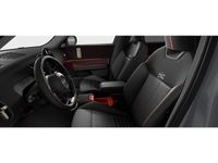 Gebraucht Mini Cooper Countryman 170 PS (125 kW) 2024 Grau SUV