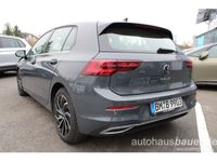 gebraucht VW Golf VIII Style TSI