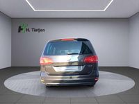 Gebraucht VW Sharan Life 177 PS (130 kW) 2014 Braun Van / Kleinbus