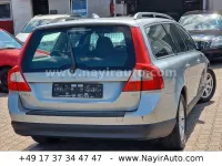 Gebraucht Volvo V70 Kinetic 145 PS (106 kW) 2008 Silber Kombi