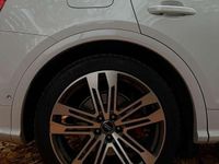 Gebraucht Audi SQ5 347 PS (255 kW) 2020 Weiß SUV