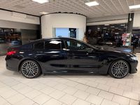 Gebraucht BMW M850 Performance 530 PS (389 kW) 2020 Schwarz Coupé