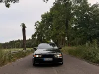 Gebraucht BMW 530 M Sport 193 PS (141 kW) 2002 Schwarz Kombi