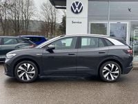 Gebraucht VW ID.4 Pro Performance 150 kW (204 PS) 2021 Grau SUV