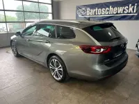 Gebraucht Opel Insignia Innovation 170 PS (125 kW) 2019 Quarz grau Kombi