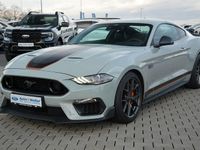 Gebraucht Ford Mustang Fastback 460 PS (338 kW) 2023 Cactusgray Coupé
