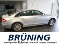 gebraucht Audi A4 Navi+ Alu Xenon+ SHZ