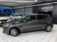 gebraucht Ford Fiesta Cool & Connect 1.1 *NAVI*SHZ*SPUR-ASS*PDC