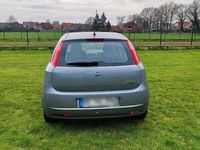 gebraucht Fiat Grande Punto mit Neu TÜV