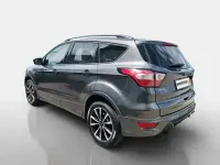 Gebraucht Ford Kuga ST-Line 150 PS (110 kW) 2019 Grau SUV
