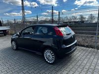 gebraucht Fiat Punto 1.9 Multijet 8V Sport Sport