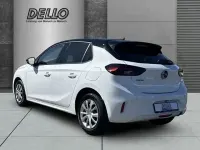 Gebraucht Opel Corsa Edition 75 PS (55 kW) 2022 Weiß Kleinwagen