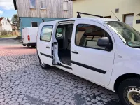 Gebraucht Renault Kangoo 95 PS (69 kW) 2020 Van / Kleinbus