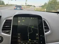 Gebraucht Renault Espace Intens 160 PS (117 kW) 2015 Van / Kleinbus