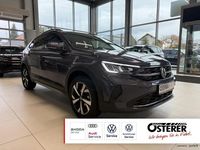 Ny VW Taigo 150 HK (110 kW) 2025 Grå SUV