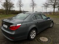 gebraucht BMW 523 Baureihe 5 Lim. i, E60,Automatik