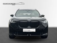 Gebraucht BMW X3 M Sport 190 PS (139 kW) 2025 Black sapphire metallic SUV