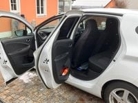 Gebraucht Renault Zoe 80 kW (109 PS) 2018 Weiß Kleinwagen
