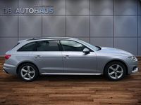 Second-hand Audi A4 Advanced Plus 163 CP (119 kW) 2024 Argintiu Break
