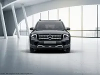 Gebraucht Mercedes GLB200 Style 163 PS (119 kW) 2020 Unilack nachtschwarz SUV