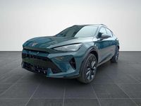 Ny Cupra Formentor VZ 272 HK (200 kW) 2025 Blå SUV