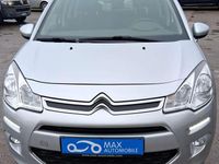 Gebraucht Citroën C3 PureTech 82 PS (60 kW) 2014 Silber Limousine