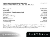 Gebraucht Mini One Clubman 102 PS (75 kW) 2019 Grau Kombi
